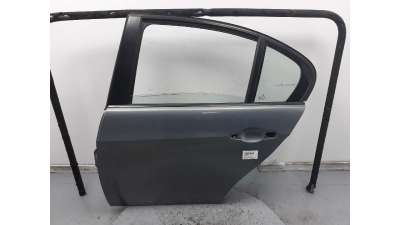 PUERTA TRASERA IZQUIERDA BMW SERIE 3 BERLINA (E90) 2004-2007 - 1338630 / 41007203647