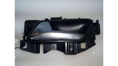 MANETA INTERIOR DELANTERA IZQUIERDA PEUGEOT 308 2014-2020 - 1345294 / 98000001VV