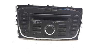 SISTEMA AUDIO / RADIO CD FORD TRANSIT CONNECT (TC7) 2002-2006 - 1346418 / 1803006