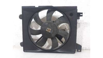 ELECTROVENTILADOR HYUNDAI COUPE (GK) 2002-2010 - 1347879 / 977302DXXX