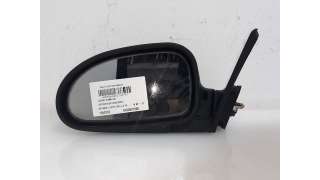 RETROVISOR IZQUIERDO HYUNDAI COUPE (RD) 1999-2002 - 1350393 / 8760527320