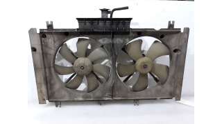 ELECTROVENTILADOR MAZDA 6 FAMILIAR (GY) 2002-2008 - 1358657 / RF5D