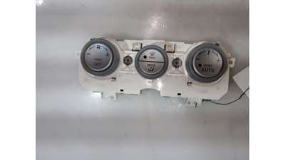 MANDO CLIMATIZADOR MAZDA 6 FAMILIAR (GY) 2002-2008 - 1358686 / GJ6G61190A