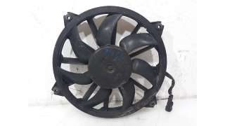 ELECTROVENTILADOR CITROEN C4 COUPE 2004- - 1359511 / 874716T