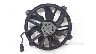 ELECTROVENTILADOR CITROEN C4 COUPE 2004- - 1359511 / 874716T