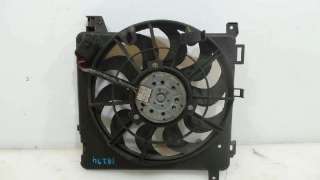 ELECTROVENTILADOR OPEL ZAFIRA B 2005- - 901275 / 24467444