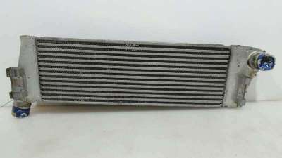 INTERCOOLER RENAULT MEGANE II GRANDTOUR 2003- - 1008257 / 8200700172