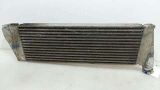 INTERCOOLER RENAULT MEGANE II GRANDTOUR 2003- - 1008257 / 8200700172