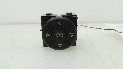 INTERRUPTOR PEUGEOT 508 2014-2018 - 1015092 / 96661115ZD