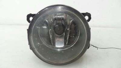 FARO ANTINIEBLA IZQUIERDO RENAULT LAGUNA II (BG0) 2005-2007 - 1018165 / 89202502