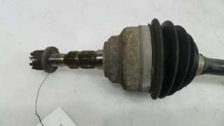 TRANSMISION DELANTERA DERECHA OPEL ASTRA G BERLINA 2002-2004 - 1021948 / 9117414