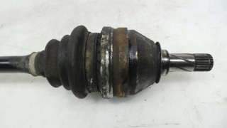 TRANSMISION DELANTERA DERECHA OPEL ASTRA G BERLINA 2002-2004 - 1021948 / 9117414