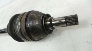 TRANSMISION DELANTERA DERECHA OPEL ASTRA G BERLINA 2002-2004 - 1021948 / 9117414