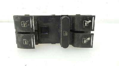 MANDO ELEVALUNAS DELANTERO IZQUIERDO VOLKSWAGEN JETTA V (1K2) 2005-2008 - 1059470 / 1K4959857