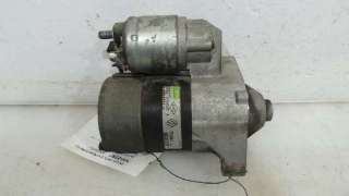 MOTOR ARRANQUE RENAULT TWINGO II 2007-2009 - 1060997 / 8200369521