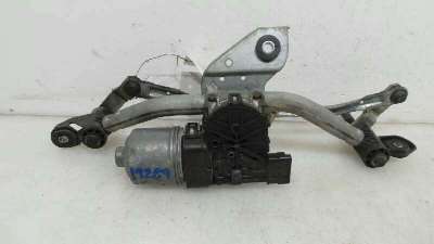 MOTOR LIMPIA DELANTERO RENAULT TWINGO II 2007-2009 - 1066106 / 0390241541