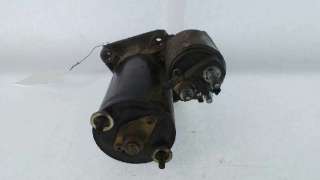 MOTOR ARRANQUE FORD PUMA (CCE) 1998-2000 - 1068676 / 96FB11000