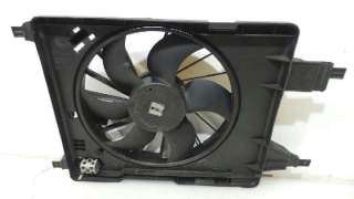 ELECTROVENTILADOR RENAULT MEGANE II BERLINA 5P 2005- - 1093121 / 8200151465