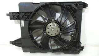 ELECTROVENTILADOR RENAULT MEGANE II BERLINA 5P 2005- - 1093121 / 8200151465