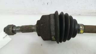 TRANSMISION DELANTERA IZQUIERDA CITROEN C3 2002-2004 - 1100973 / 9638226480