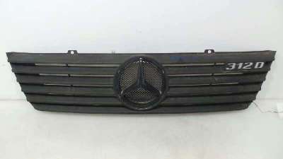 REJILLA DELANTERA MERCEDES-BENZ SPRINTER FURGÓN (901-904) 1996-2000 - 1113765 / 9018880123