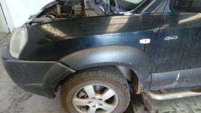 ALETA DELANTERA IZQUIERDA HYUNDAI TUCSON (JM) 2004-2006 - 1116355 / 663112E130