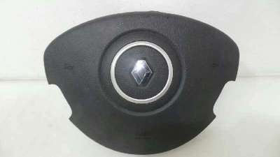 AIRBAG DELANTERO IZQUIERDO RENAULT CLIO III 2007-2010 - 1132553 / 8200677492