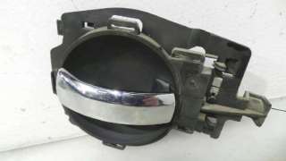 MANETA INTERIOR TRASERA DERECHA CITROEN C3 2002-2005 - 1157404 / 9680637377