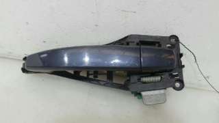 MANETA EXTERIOR DELANTERA DERECHA OPEL CORSA D - - 1184464 / 13255661