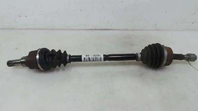 TRANSMISION DELANTERA IZQUIERDA PEUGEOT 208 - - 1203358 / 9803959580