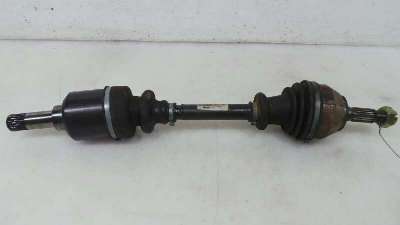 TRANSMISION DELANTERA IZQUIERDA PEUGEOT 205 BERLINA 1995- - 1257849 / 3272R5