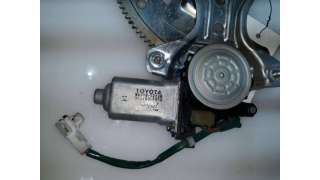 ELEVALUNAS DELANTERO DERECHO TOYOTA COROLLA (E11) 1997-2000 - 1342099 / 6980112170