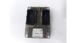 CENTRALITA MOTOR UCE FIAT GRANDE PUNTO (199) 2007-2011 - 1365618 / 51780241