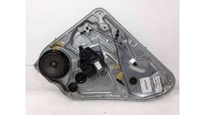 ELEVALUNAS TRASERO DERECHO SKODA SUPERB (3U4) 2007-2008 - 1388979 / 3U5839462