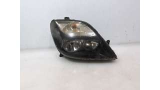 FARO DERECHO RENAULT SCENIC RX4 (JA0) 2001-2001 - 1389004 / 260108021R