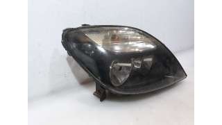 FARO DERECHO RENAULT SCENIC RX4 (JA0) 2001-2001 - 1389004 / 260108021R