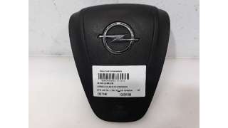 AIRBAG DELANTERO IZQUIERDO OPEL ASTRA J SEDÁN 2014-2014 - 1397146 / 13299780