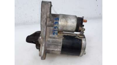 MOTOR ARRANQUE NISSAN QASHQAI (J10) 2007-2010 - 1434459 / 23300BC20B