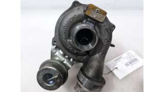 TURBOCOMPRESOR NISSAN NOTE (E11E) 2006-2009 - 1434510 / 478276H307056