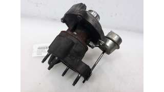 TURBOCOMPRESOR NISSAN NOTE (E11E) 2006-2009 - 1434510 / 478276H307056