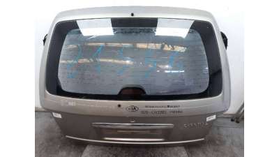 PORTON TRASERO KIA CARNIVAL II (FL) 2001-2006 - 1440765 / 0K54A62020B