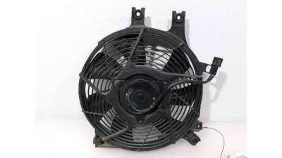 ELECTROVENTILADOR MITSUBISHI L200 (K70) 2000- - 1440952 / 7812A147