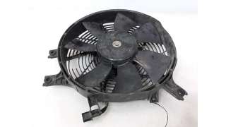 ELECTROVENTILADOR MITSUBISHI L200 (K70) 2000- - 1440952 / 7812A147