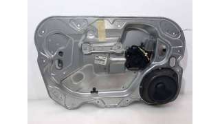 ELEVALUNAS DELANTERO IZQUIERDO FORD FOCUS BERLINA (CB4) 2007-2011 - 1441964 / 1738645