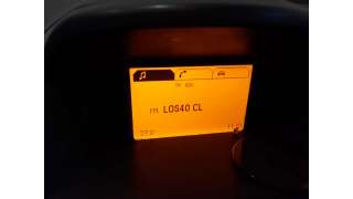 PANTALLA MULTIFUNCION OPEL ANTARA 2006-2008 - 1459306 / 96627615