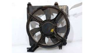 ELECTROVENTILADOR HYUNDAI ELANTRA (XD) 2003-2007 - 1459761 / 253802D400