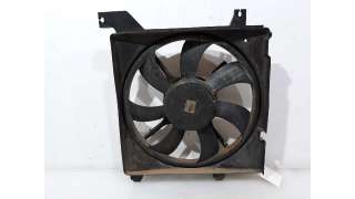 ELECTROVENTILADOR HYUNDAI ELANTRA (XD) 2003-2007 - 1459761 / 253802D400