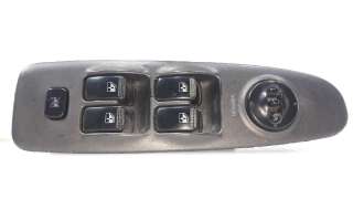 MANDO ELEVALUNAS DELANTERO IZQUIERDO HYUNDAI ELANTRA (XD) 2003-2007 - 1459909 / 935702D000