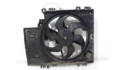 ELECTROVENTILADOR NISSAN MICRA (K12E) 2002- - 1470520 / 21481AX610