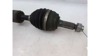 TRANSMISION DELANTERA IZQUIERDA DAIHATSU SIRION (M3...)(2005) 2004-2008 - 1487148 / 43420B1021